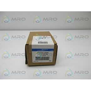 Johnson Controls FTG18A-600R Remote MTD Probe, Sensing Tube Kit