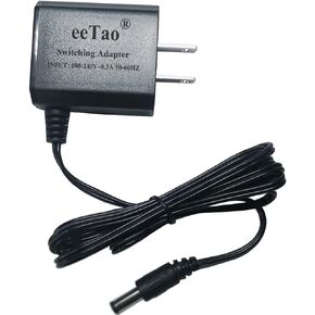 29.4V AC/DC Adapter Charger Compatible with Hovsco Model HY-A12B HY-A12NB Rated Voltage 24V 2000mAh 48Wh 24VDC Lithium ion Battery Name HYA12B HYA12NB 29.4VDC 0.4A Power Supply Cord w/Barrel