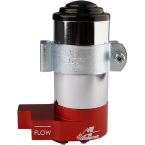 Aeromotive 11203 Fuel Pump (SS Series Carbureted, 3/8" NPT)