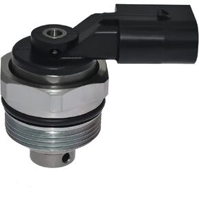 06F127025 High Pressure Fuel Pump Plug Compatible with VW Golf Jetta Passat Audi A3 S4 TT