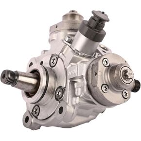 BC3Z9A543A High Pressure Fuel Pump No Core Engine Aftermarket Parts