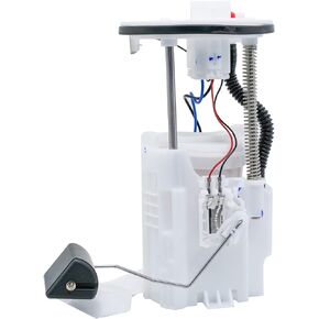 Electric Fuel Pump Module Assembly for 2005-2008 Ford Expedition Lincoln Navigator V8 5.4L E2476M