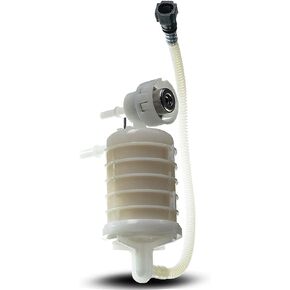 Fuel Filter Assembly for 2007-2010 BMW E83 X3 I6 2.5L 3.0L