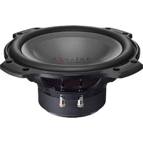 Kenwood Excelon XR-W1002 10" 2-ohm Component Subwoofer