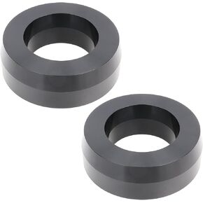 SCITOO 3 inch Front Leveling lift kit for Chevrolet 1999-2007 Lift Strut Spacer Compatible for Chevrolet for Silverado 1500 4.3L 1999-2007 Front Lift Spacers