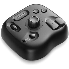 TourBox Lite, Video Editing Macro Pad Colorgrade Comic Concept Art Animation Photoshop Clip Studio Paint DaVinci Resolve Speed Editor Blender Lightroom FCPX Premiere Drawing Tablet Custom Keyboard