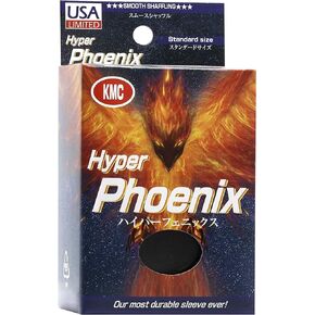 Hyper Phoenix