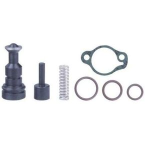 Air Brake Compressor Unloader Valve Kit K034874K50 for Caterpillar/Mercedes/Iveco-Deutz/Detroit Diesel/Navistar