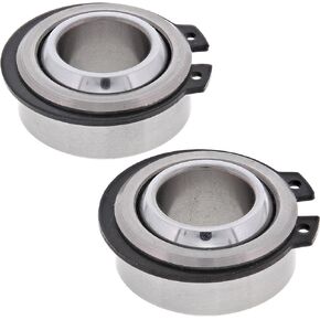 All Balls Racing 28-1095 Swing Arm Bearing Seal Kit Compatible with/Replacement For Harley FLST Heritage Softail 1986-88, FLSTC Heritage Softail Classic 1989-92, FLSTC Softail Heritage Classic 1997-99