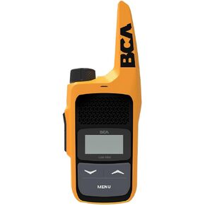 BCA Backcountry Access BC Link Mini Radio - FRS Backcountry Communicator