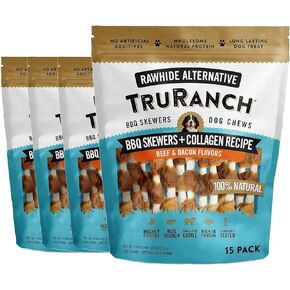 Collagen Skewers, PDQ
