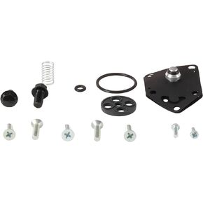 All Balls Racing 60-1076 Fuel Tap Repair Kit Compatible With/Replacement For Kawasaki KFX 700 V-Force 2004-2009