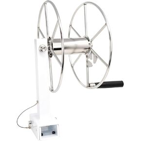 SMI Rope Winder Complete Kit