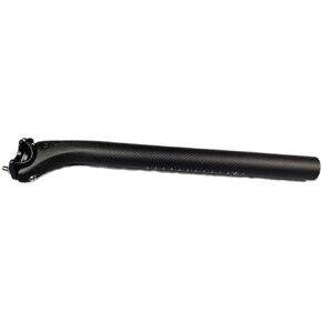 Bike Seatpost Cycling Road Mountain Bike Full Carbon Fiber