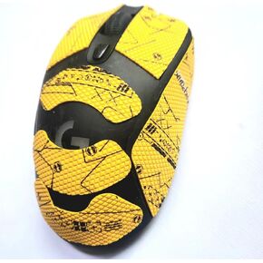 Mouse Anti-Slip Grip Tape Compatible with Logitech MX Master 3S / MX Anywhere 2s /3s (Master 3s)