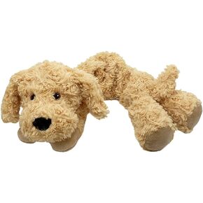 لعبة وارميز جولدن دوج القطيفة، 1 قطعة in Kuwait