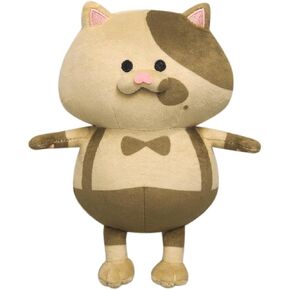 Little Buddy 1885 Splatoon Li'l Judd 6" Plush