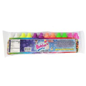 MDM NOVELTY BABY BOTTLE GUM (BIBERON) 12PCS 5.52OZ