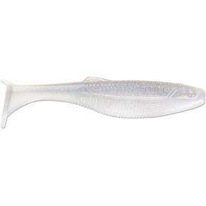 CrushCity Mayor 4 Albino Shad CCMYR4ASD