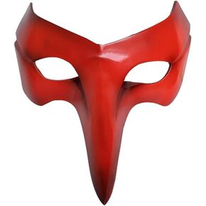 Persona 5 Cosplay Goro Akechi Mask Anime Game Hero Eye Masks Halloween Masquerade Costume Accessory