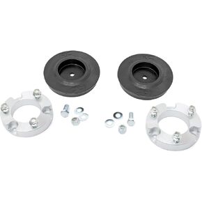 Rough Country 2" Lift Kit for 2010-2024 Toyota 4-Runner 4WD - 764