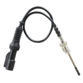 WFLNHB Temperature Sensor 7C3Z5J213B Replacement for Ford F250 F350 F450 F550 6.4L V8 Diesel