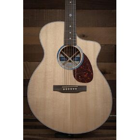 Martin SC-13E Acoustic-Electric Guitar