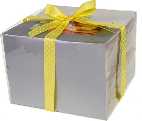 شموع نذرية معطرة جميلة - 18 شمعة كبيرة الحجم للاسترخاء والعلاج العطري - حزمة شموع طويلة الاشتعال، 20 ساعة لكل نذر - مجموعة متنوعة من الشموع والروائح الملونة - All2Shop in Kuwait