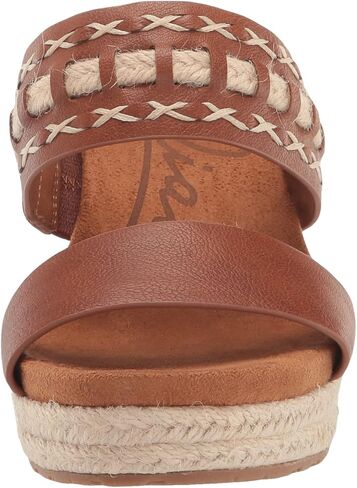 ZODIAC Women's Poppy Wedge Sandal in Saudi Arabia
