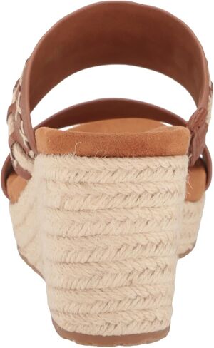 ZODIAC Women's Poppy Wedge Sandal in Saudi Arabia