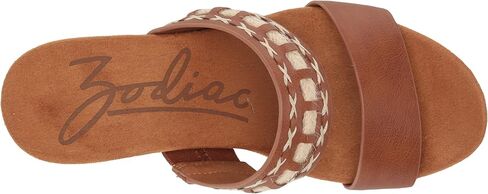 ZODIAC Women's Poppy Wedge Sandal in Saudi Arabia