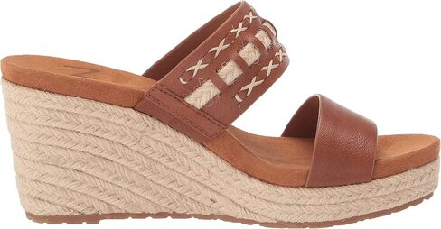 ZODIAC Women's Poppy Wedge Sandal in Saudi Arabia