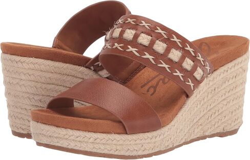 ZODIAC Women's Poppy Wedge Sandal in Saudi Arabia