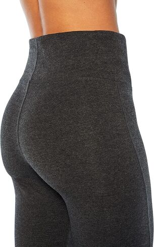 بنطال ماريكا ماجيك النسائي للتحكم في البطن مقاس X-Small بلون الفحم المرقط in Kuwait