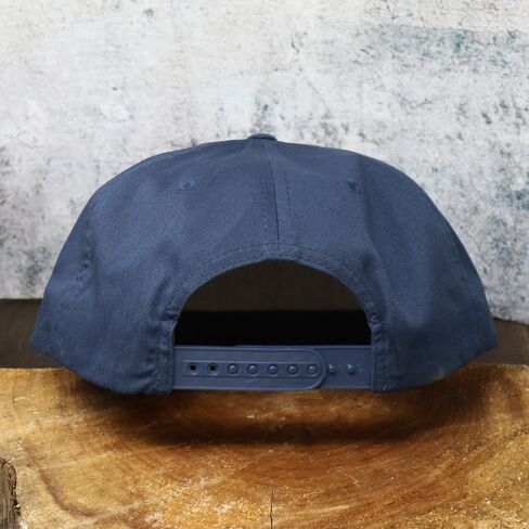 WHISKEY BENT HAT CO. Lake DayZ Adjustable Snapback Hat in Saudi Arabia