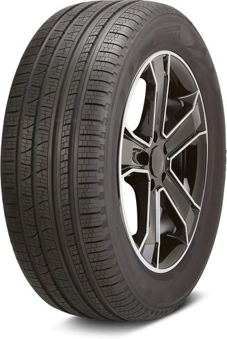 Pirelli Scorpion Verde All Season 235/60R18 103H SUV/Crossover Tire in Saudi Arabia