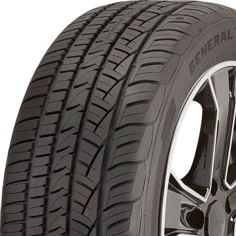 General G-MAX AS-05 all_ Season Radial Tire-215/55ZR17 94W in Kuwait