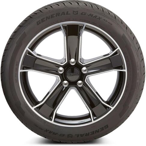 General G-MAX AS-05 all_ Season Radial Tire-215/55ZR17 94W in Kuwait