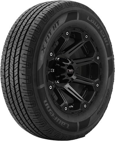 Laufenn X FIT HT LD01 275/60R20 115H in Saudi Arabia