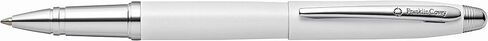 Franklin Covey Lexington Chrome Medium Nib Fountain Pen in Saudi Arabia
