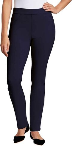 Gloria Vanderbilt Ladies' Pull on Pant in Saudi Arabia