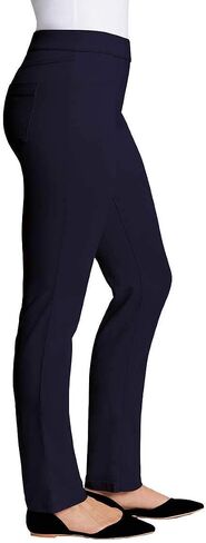 Gloria Vanderbilt Ladies' Pull on Pant in Saudi Arabia
