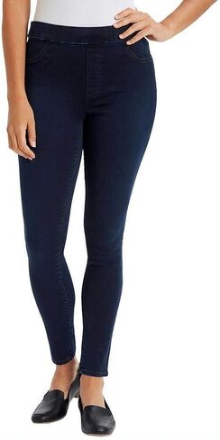 Gloria Vanderbilt Ladies' Pull on Pant in Saudi Arabia