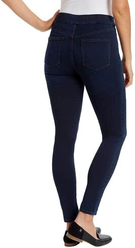 Gloria Vanderbilt Ladies' Pull on Pant in Saudi Arabia