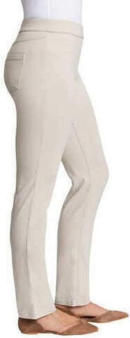 Gloria Vanderbilt Ladies' Pull on Pant in Saudi Arabia