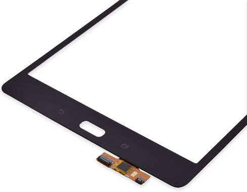 Touch Screen Digitizer Repalcement for Asus Zenpad Z8s ZT582KL(Black) in Saudi Arabia