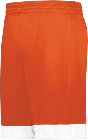 Augusta Sportswear Youth Swish Reversible Basketball Shorts in Saudi Arabia