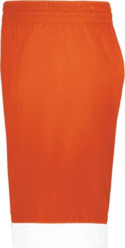 Augusta Sportswear Youth Swish Reversible Basketball Shorts in Saudi Arabia