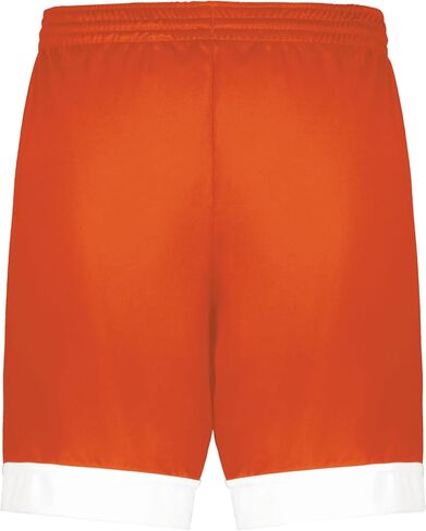 Augusta Sportswear Youth Swish Reversible Basketball Shorts in Saudi Arabia