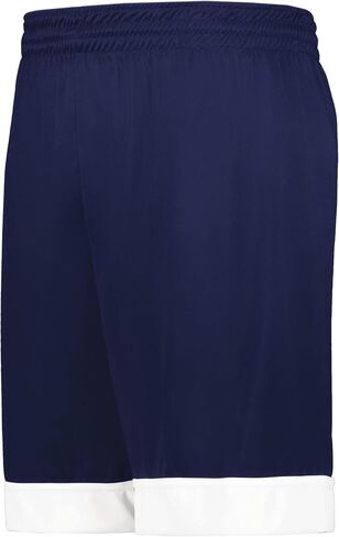 Augusta Sportswear Youth Swish Reversible Basketball Shorts in Saudi Arabia
